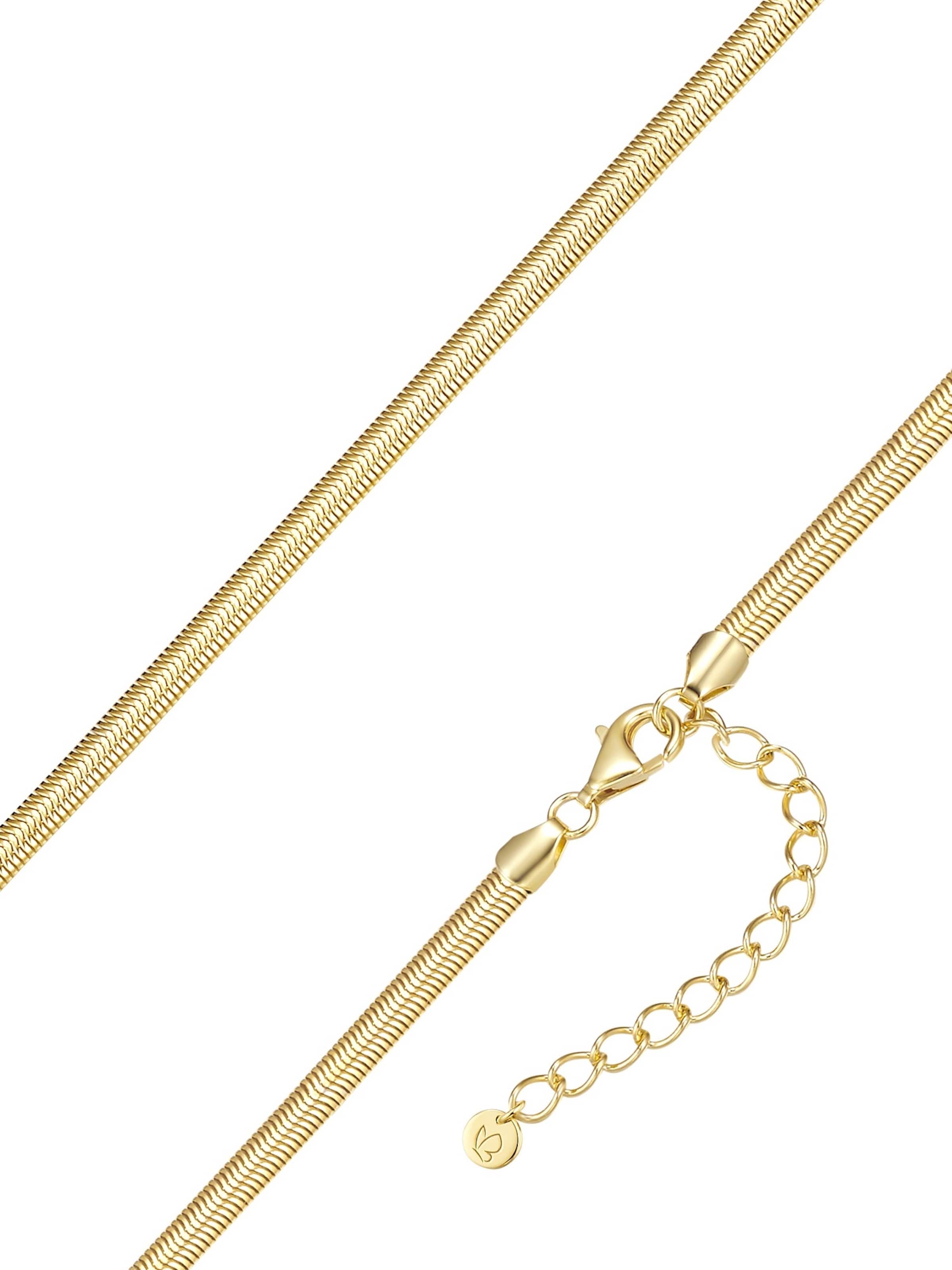 Glanzstücke München Necklace in Gold