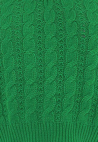 aleva Trui in Groen