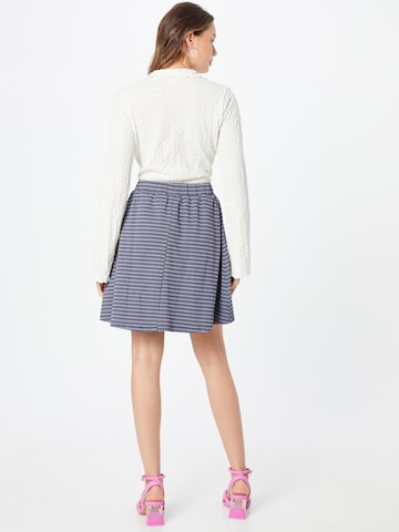 ABOUT YOU Skirt 'Elea' in Blue