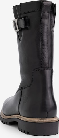 Travelin Boots 'Gjerstad' in Black