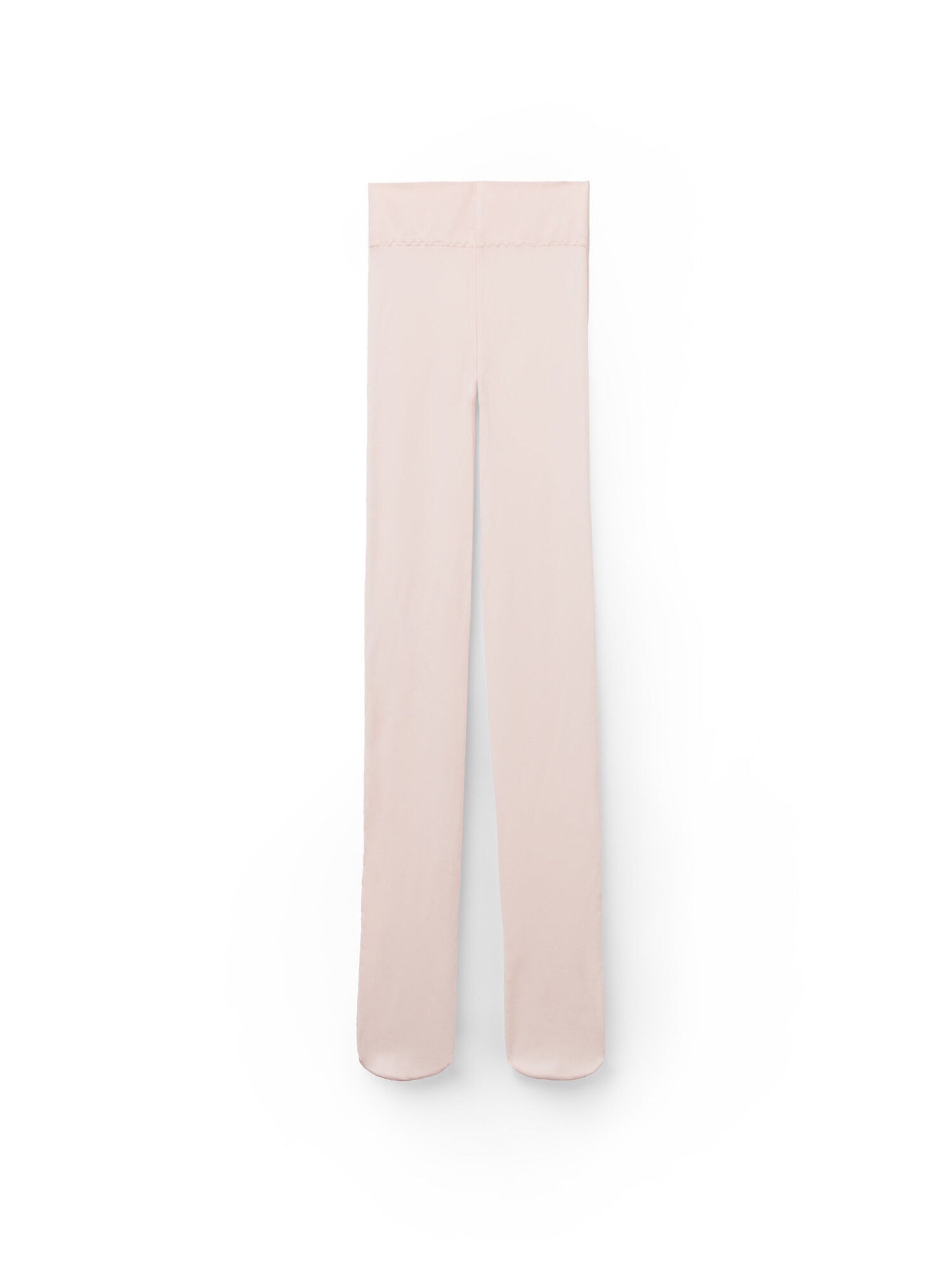 CALZEDONIA Tights in Pink: front