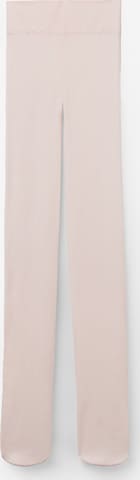 CALZEDONIA Strumpfhose in Pink: Vorderseite