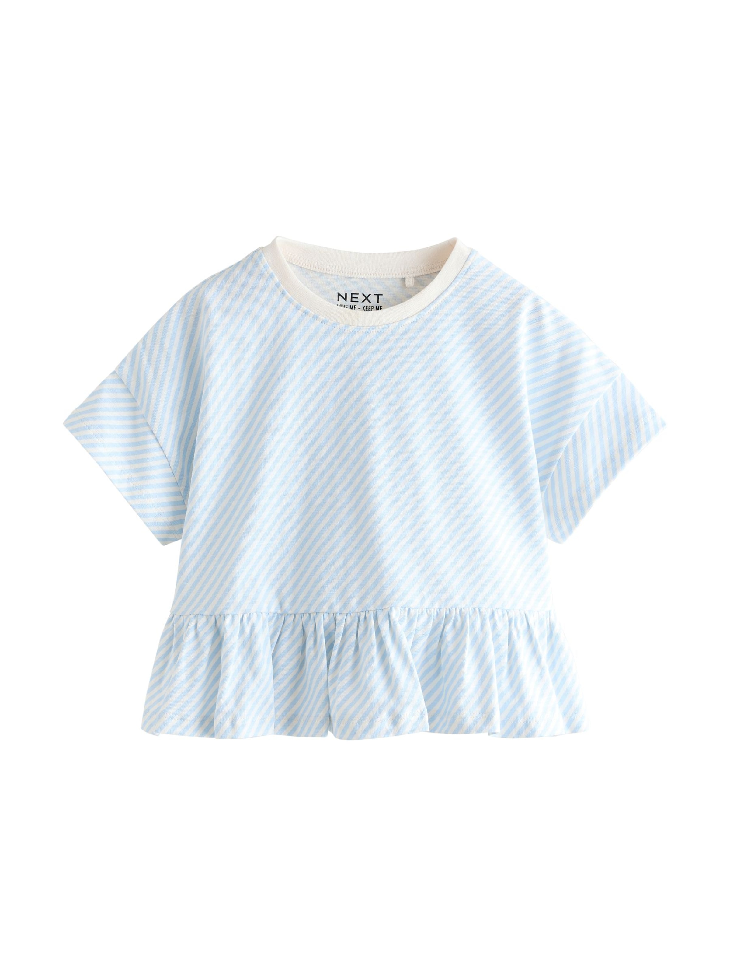 Next Μπλουζάκι σε ανάμεικτα χρώματα