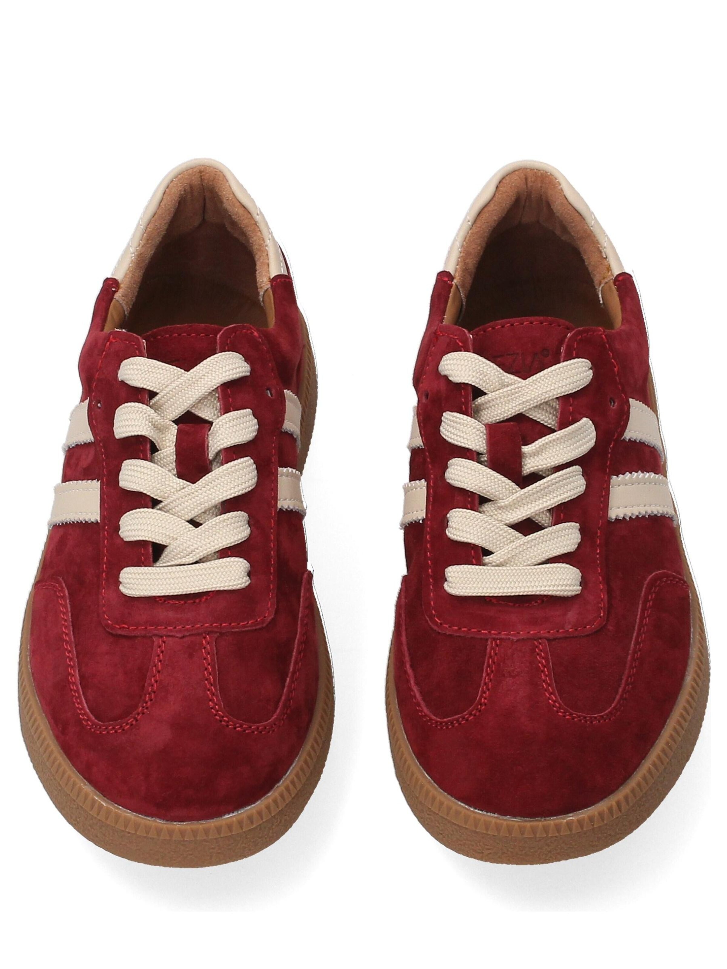 VENEZIA Sneaker low‌‌‌‌‌‌‌ in Rot