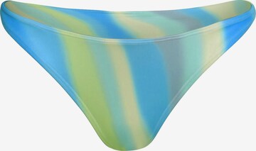 OW Collection Bikini Bottoms 'HANNA' in Green: front