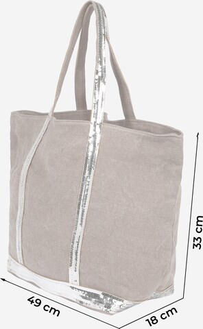 Shopper 'CABAS' di Vanessa Bruno in grigio