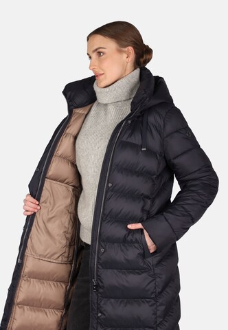 Fuchs Schmitt Winter Coat in Blue