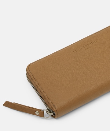 Liebeskind Berlin Wallet 'Gigi' in Brown