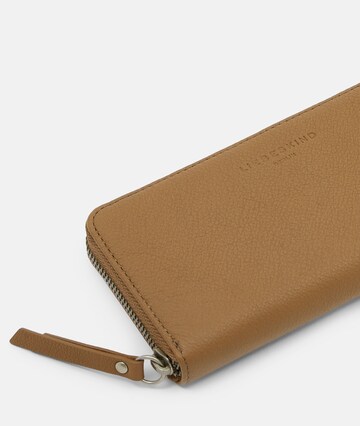 Liebeskind Berlin Wallet 'Gigi' in Brown