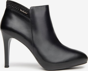 Nero Giardini - Botas 'I013461DE' en negro: frente