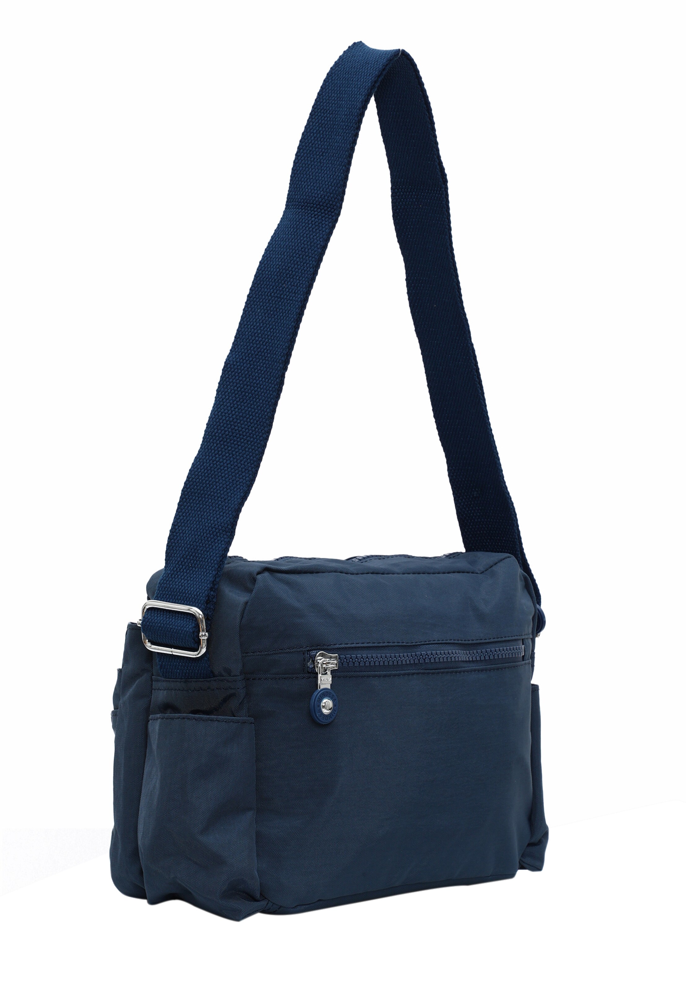 Mindesa Сумка через плечо в Синий