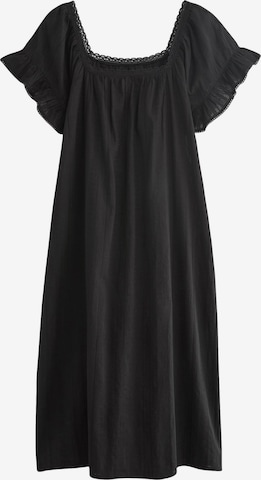 juoda Next Naktinukai: priekis