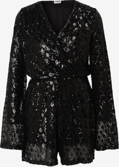 Estelou Jumpsuit in schwarz, Produktansicht