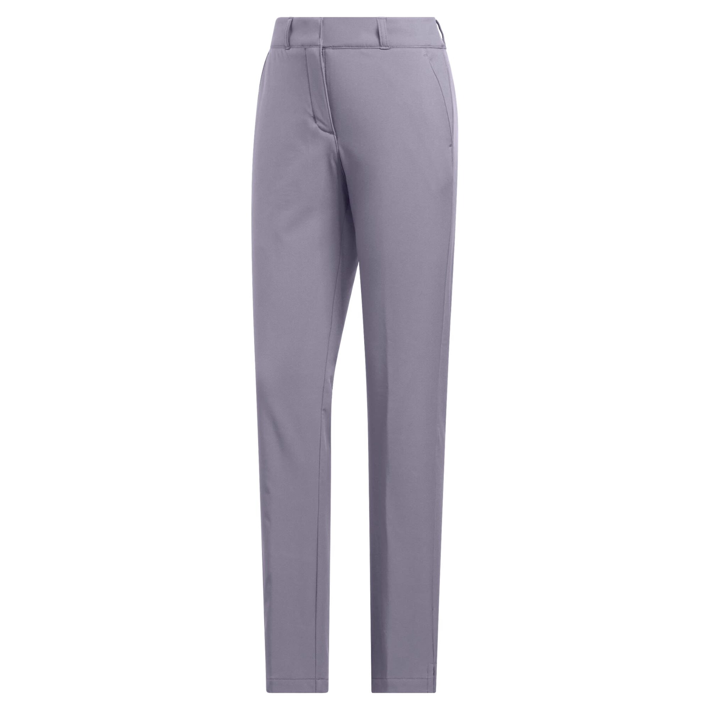 ADIDAS PERFORMANCE Slimfit Sportbroek 'Ultimate365+' in Lila: voorkant