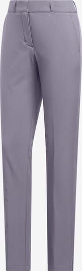 ADIDAS PERFORMANCE Sportske hlače 'Ultimate365+' veličine S/short u lavanda, Pregled proizvoda