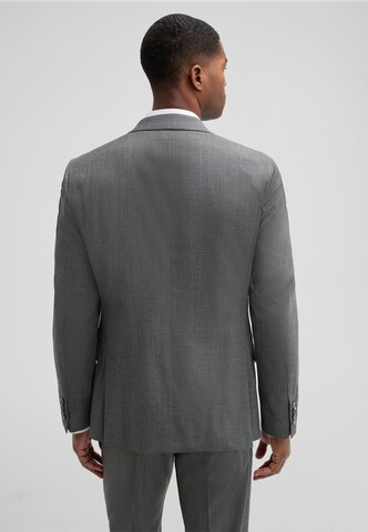 Coupe regular Veste de costume 'Caidan' STRELLSON en gris