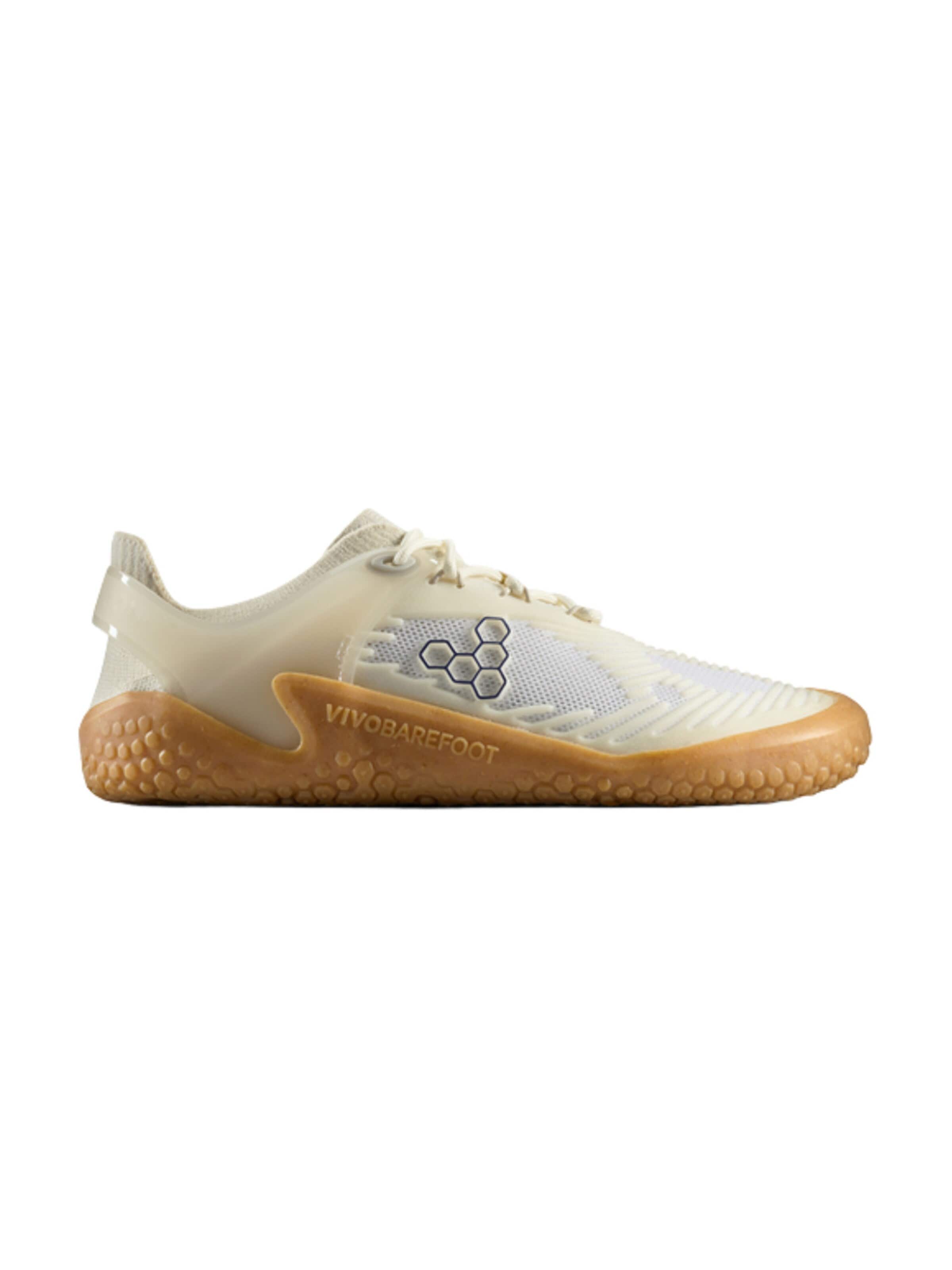 Chaussure basse 'MOTUS STRENGTH II' Vivo Barefoot en blanc : devant