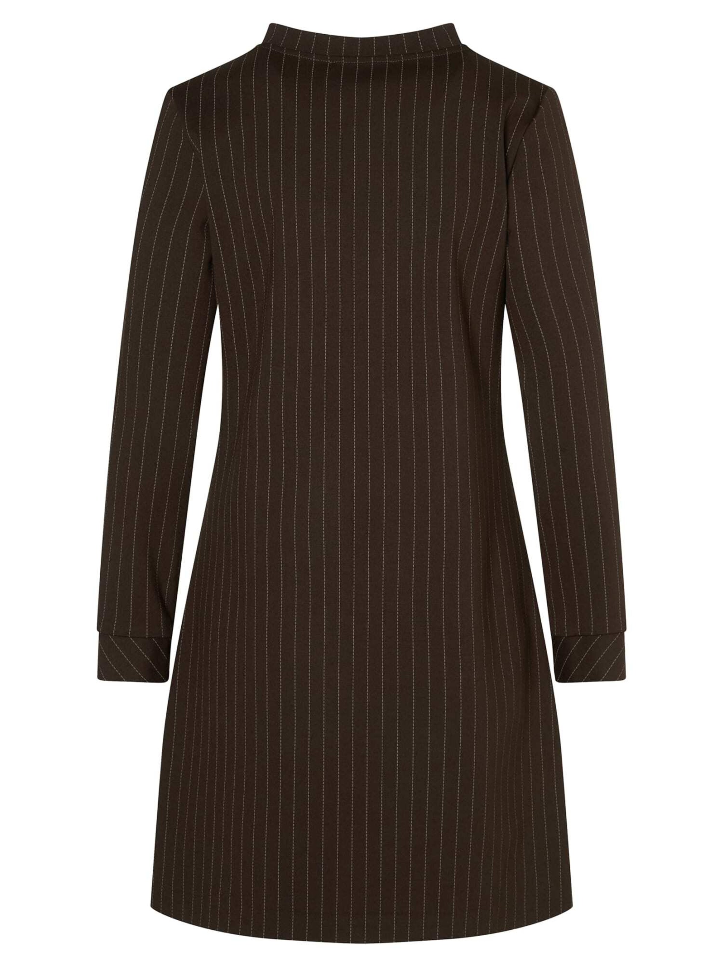 Ana Alcazar Dress in Brown