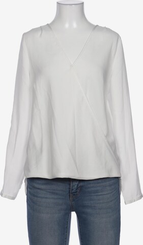 Guido Maria Kretschmer Jewellery Blouse & Tunic in XS in White: front