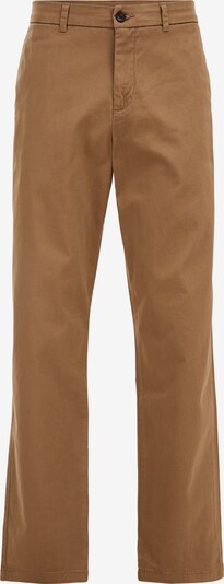 WE Fashion Chino kalhoty - hnědá, Produkt