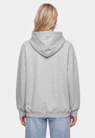 MYMO - Sudadera en gris
