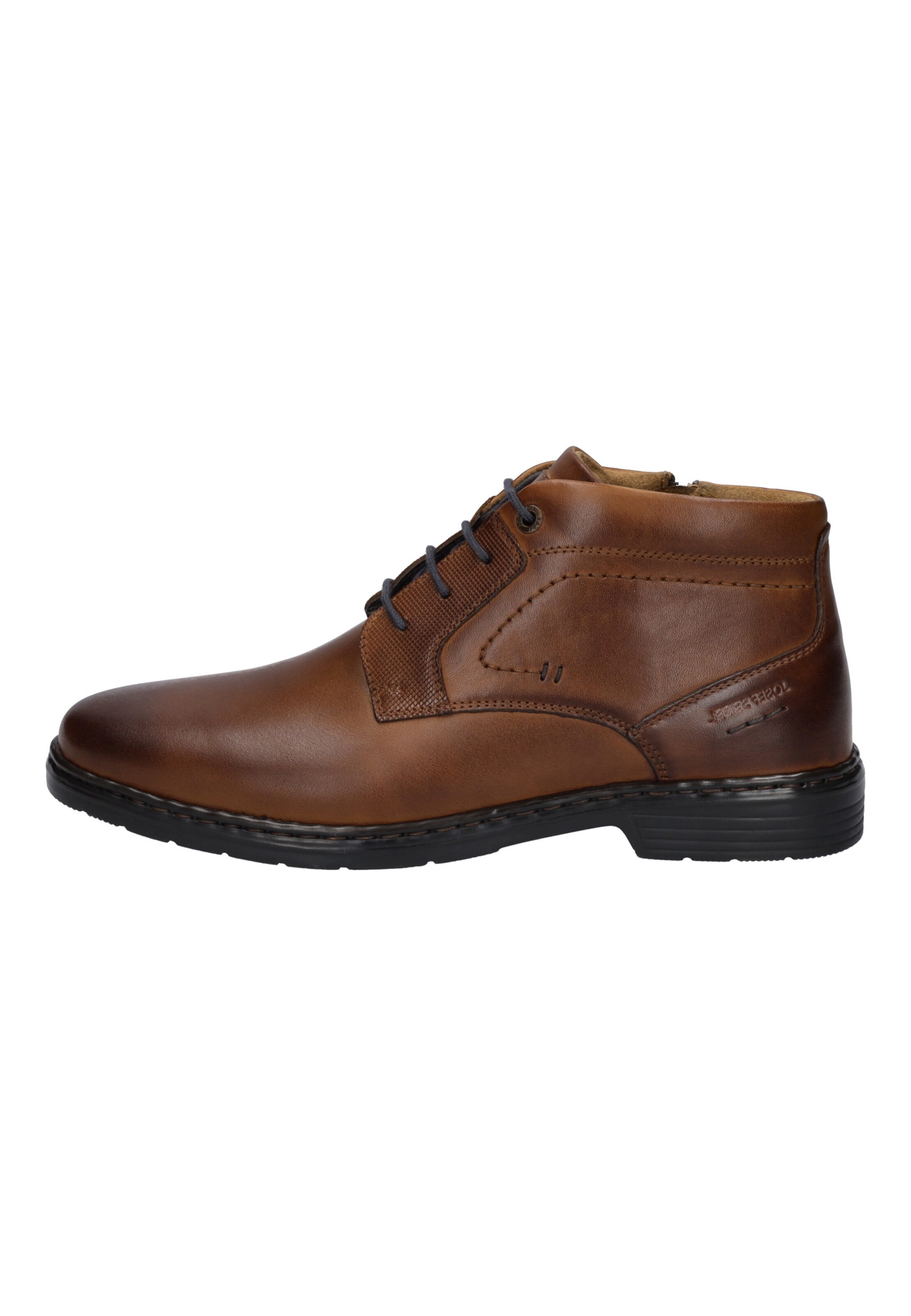 JOSEF SEIBEL Lace-up shoe in 39 in Brown, Item view