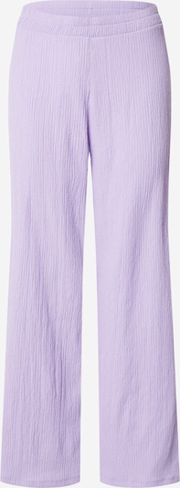 Pantaloni 'Philine' EDITED di colore lilla chiaro, Visualizzazione prodotti