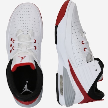 Jordan - Sapatilhas altas 'Max Aura 5' em branco