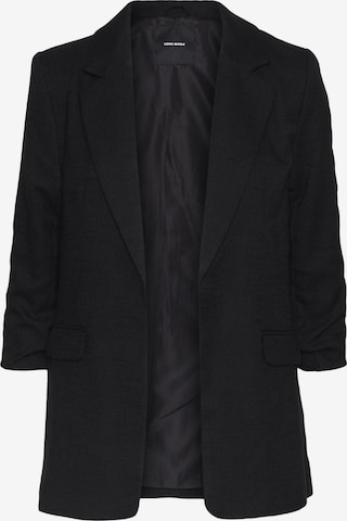 VERO MODA Blazer in Black: front