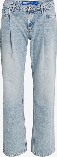 Karl Lagerfeld Jeans in blau, Produktansicht