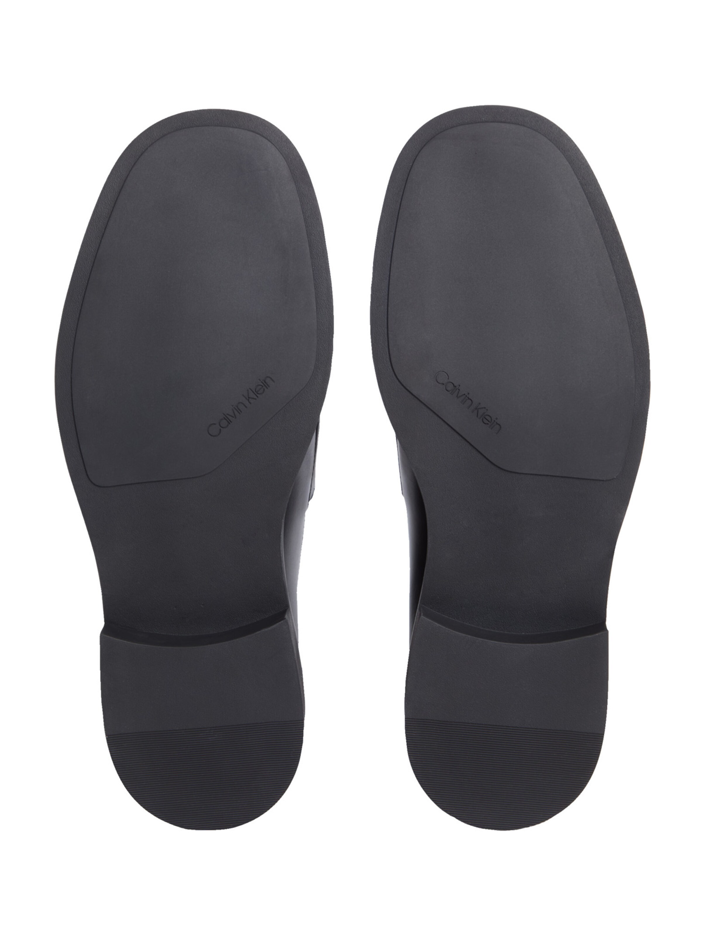 Chaussure basse Calvin Klein en noir