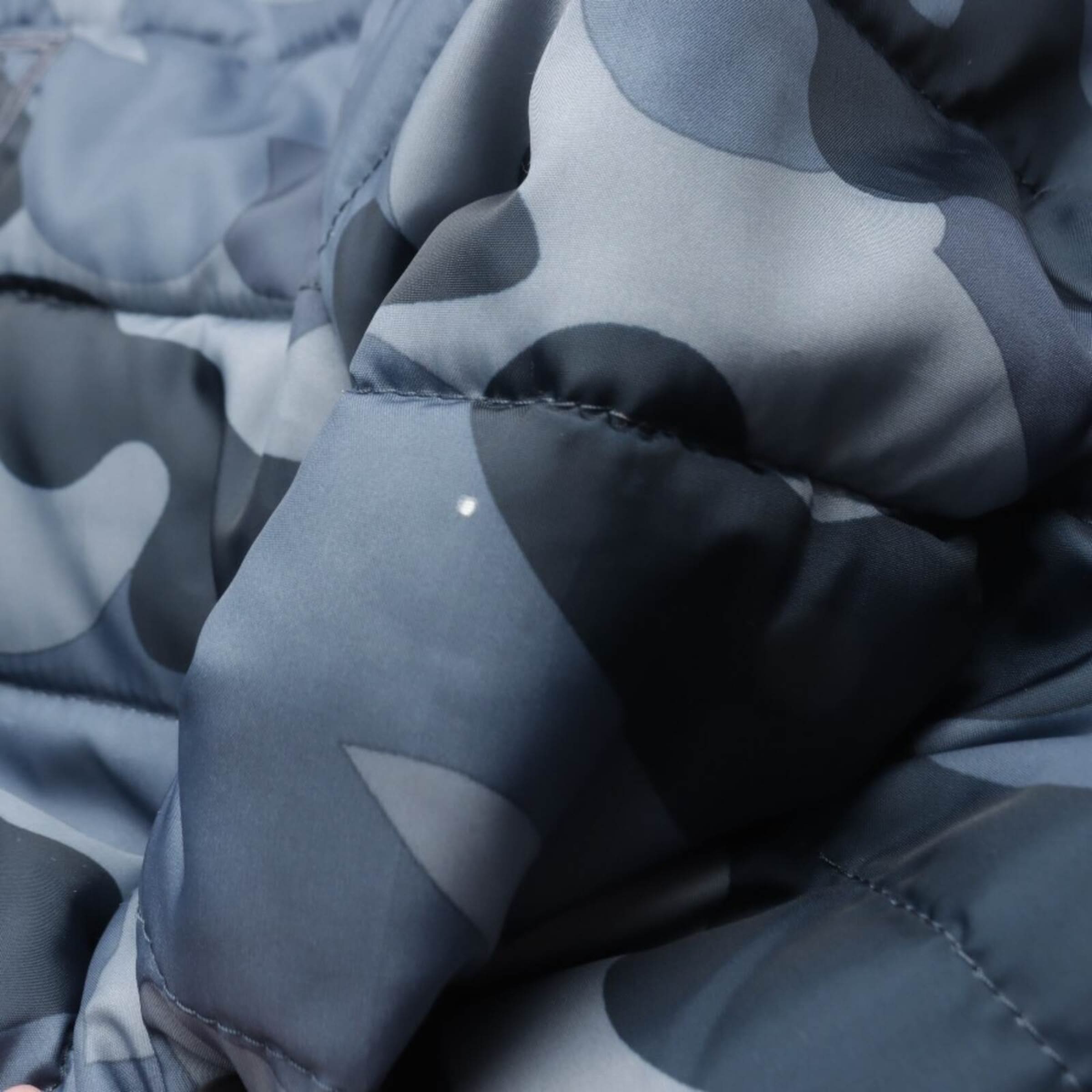 TOMMY HILFIGER Jacket & Coat in L in Mixed colors