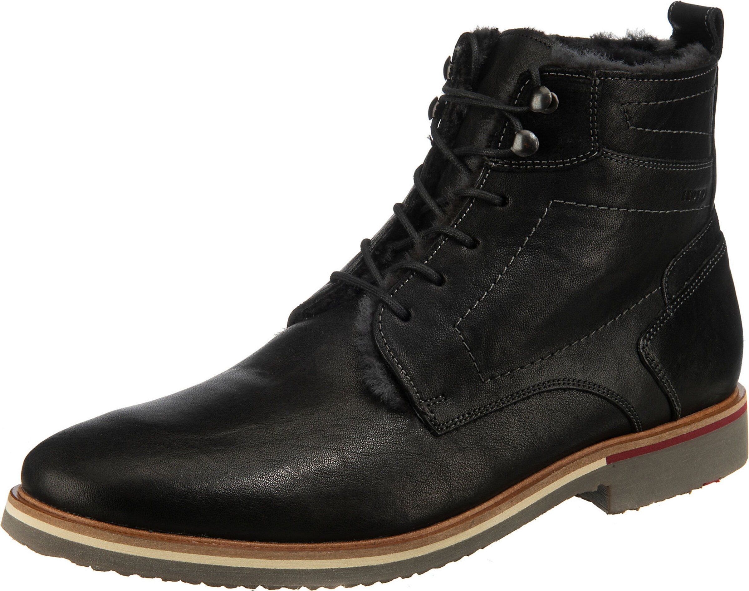 firetrap fargo boots