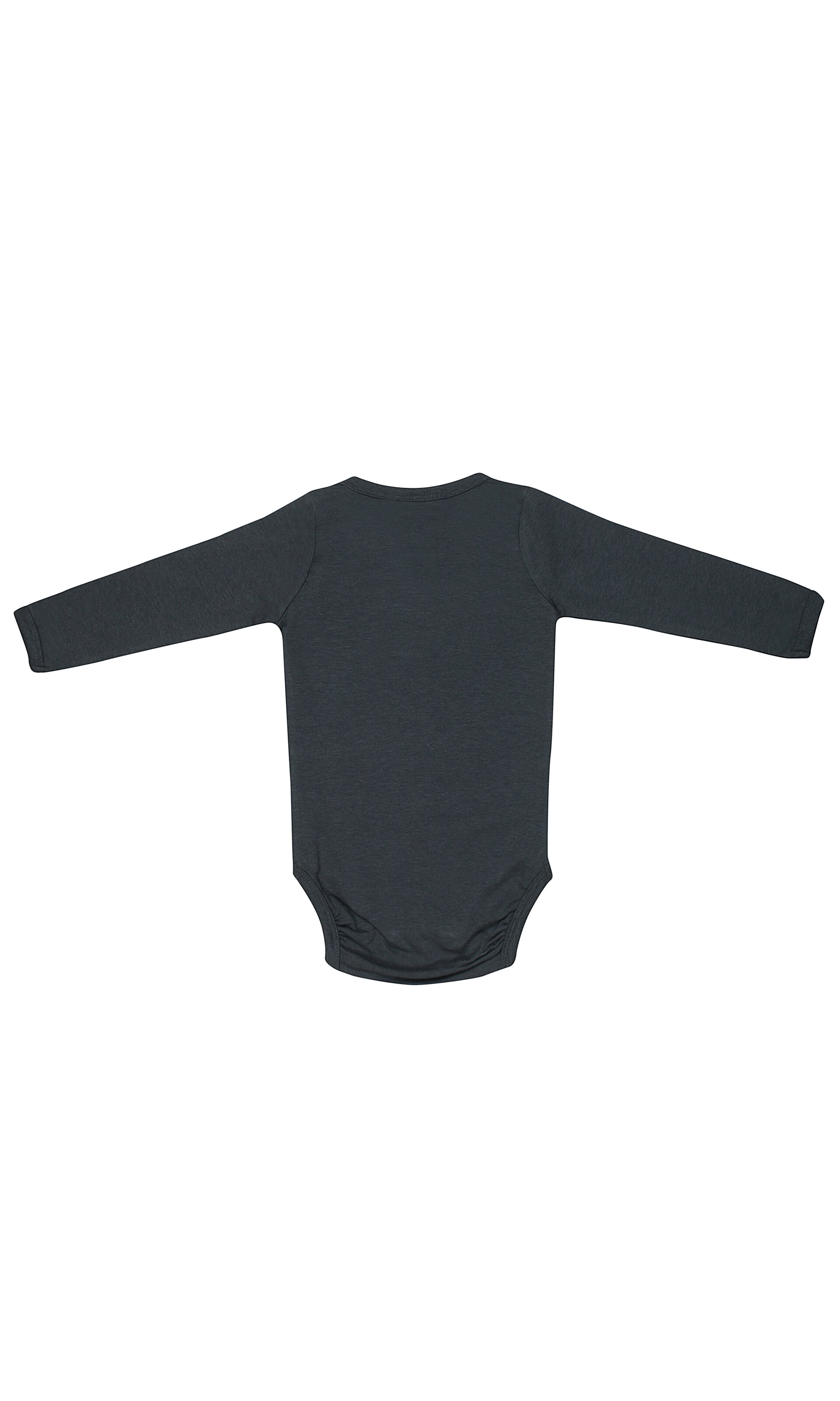 Salopetă/Body de la Bruuns Bazaar Kids pe verde