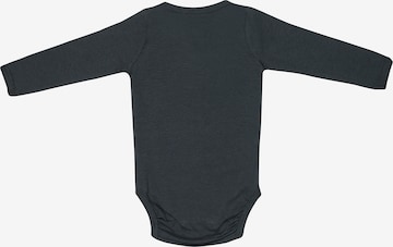 Bruuns Bazaar Kids Dupačky/body – zelená