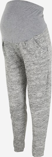 Dorothy Perkins Maternity Hose in graumeliert, Produktansicht