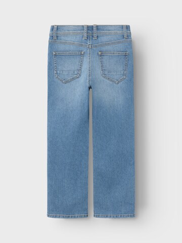 NAME IT Regular Jeans 'RYAN' in Blue