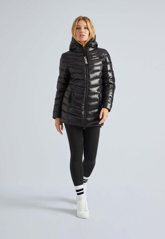 Veste mi-saison ' R3D' JACK1T en noir