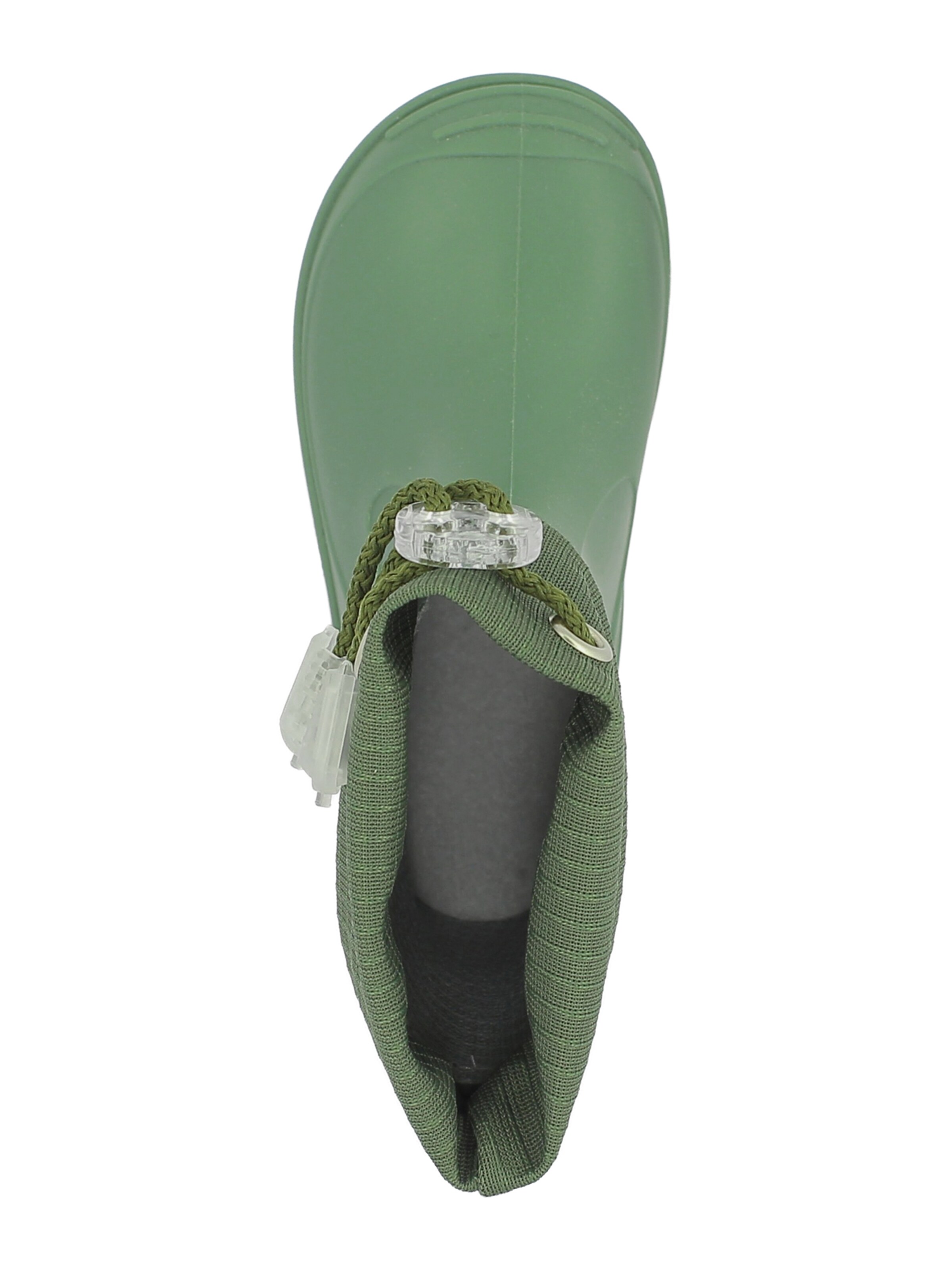 BECK Kumisaappaat värissä vihreä