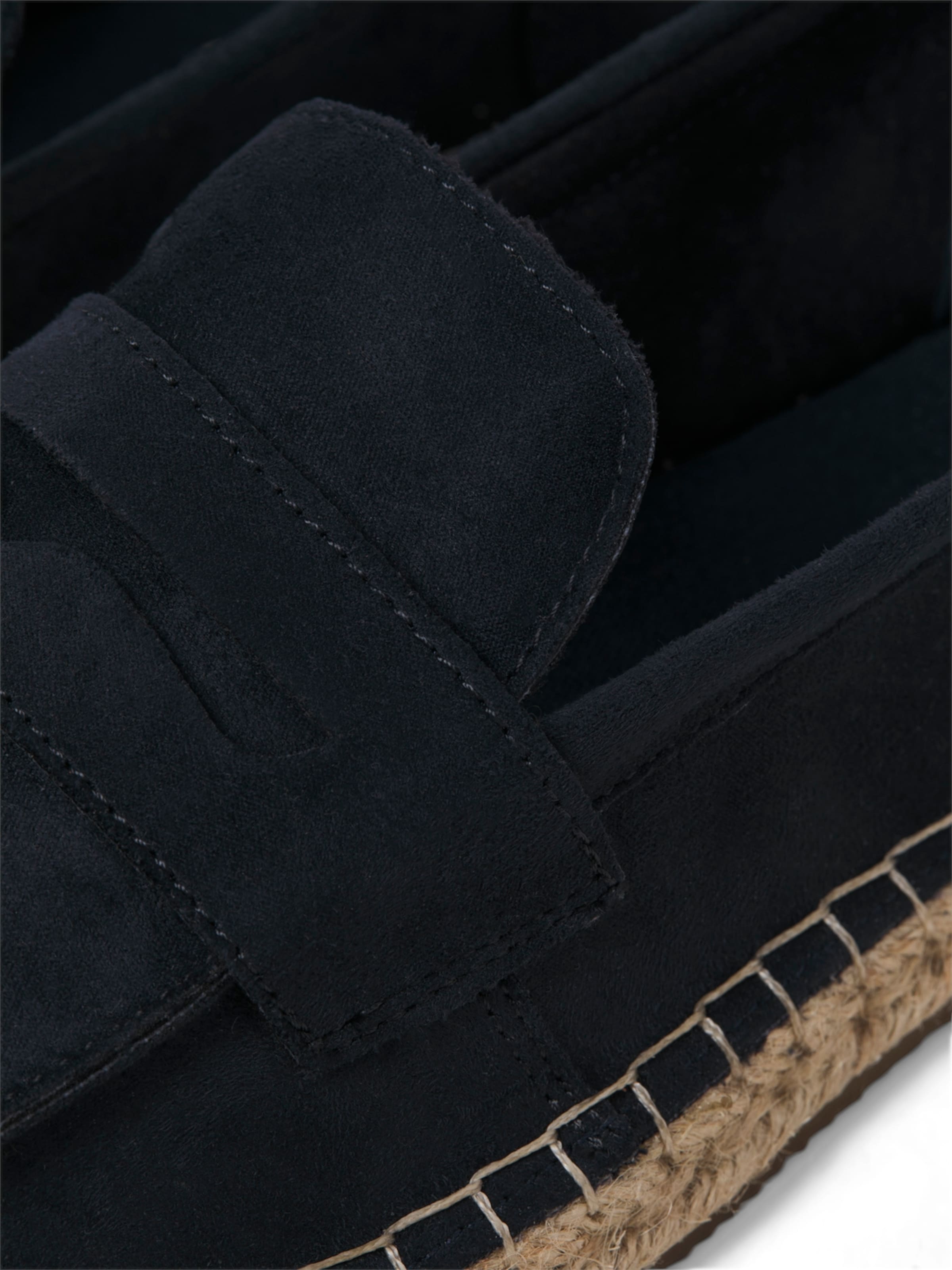 JACK & JONES - Espadrilles 'Jjscherlock' em azul