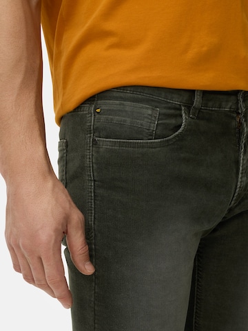 CAMEL ACTIVE Slim fit Jeans in Green