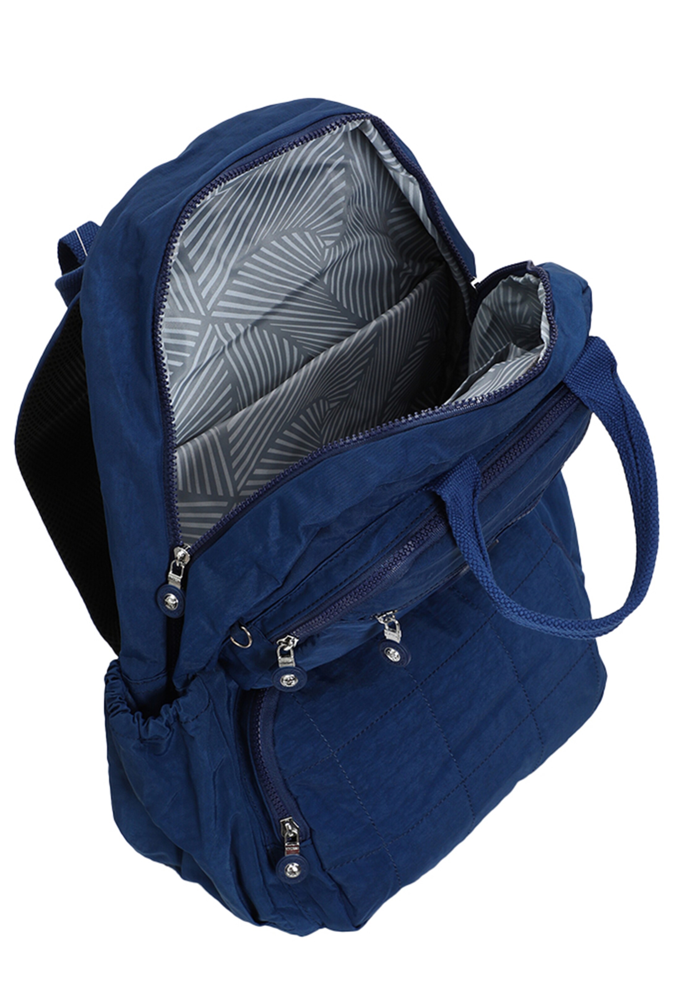 Sac à dos Mindesa en bleu