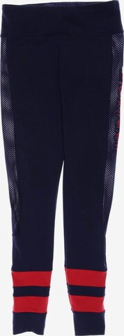 TOMMY HILFIGER Pants in M in Blue: front