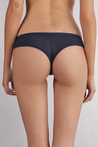INTIMISSIMI Panty in Blau