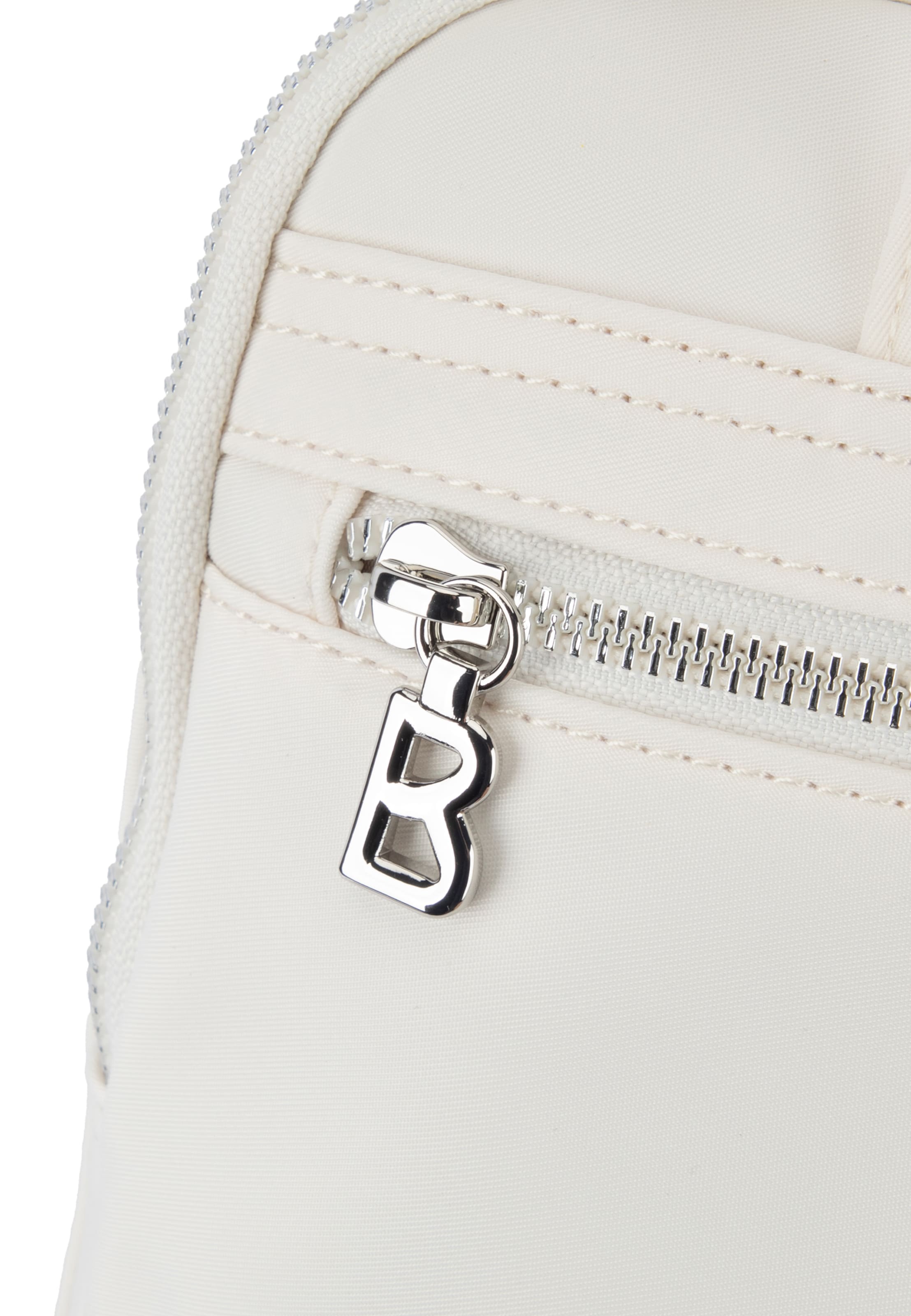 BOGNER - Mochila 'Verbier Play 1.0 Maxi' em branco