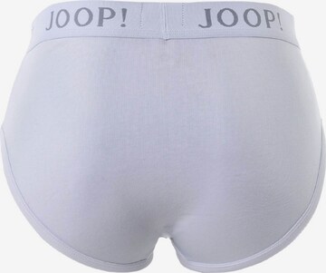 Slip di JOOP! in bianco