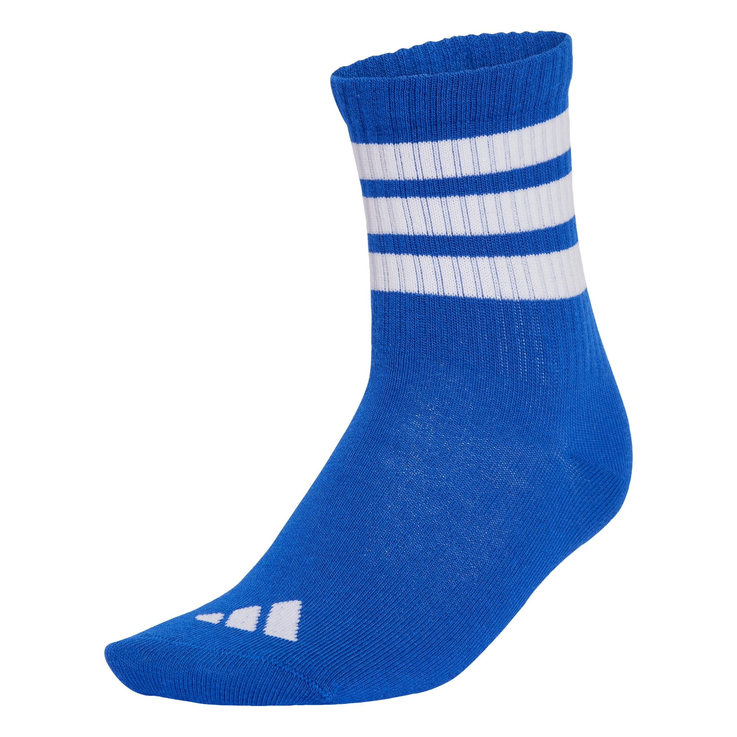 Chaussettes de sport 'Ribbed 3 Pairs Kids' ADIDAS PERFORMANCE en bleu