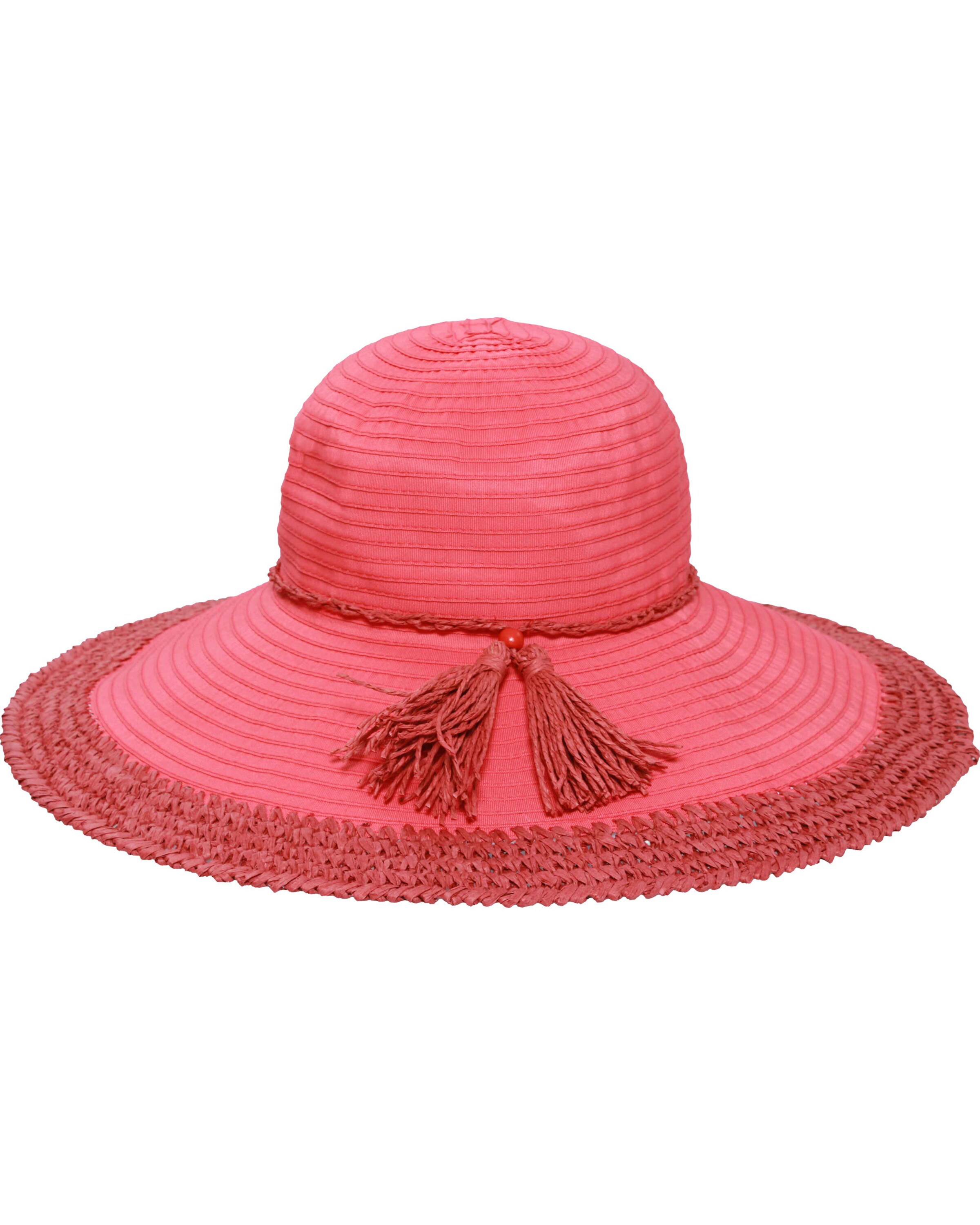 LOEVENICH Hat in Pink