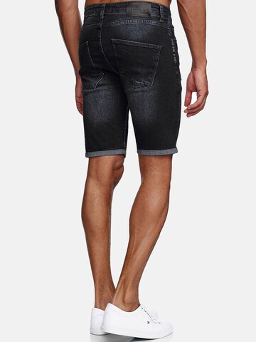 Reslad Regular Jeans 'RS2086' in Schwarz