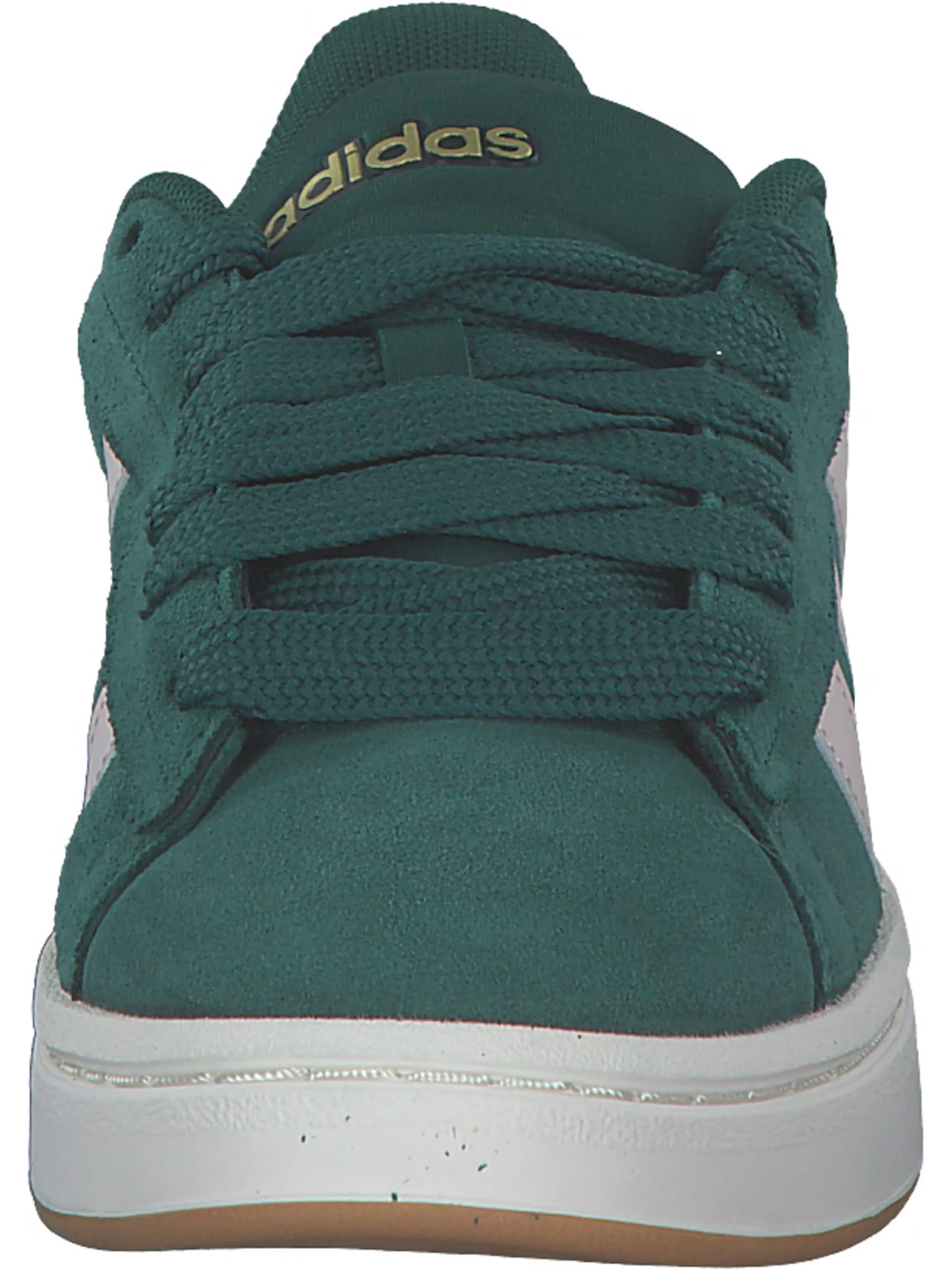 ADIDAS SPORTSWEAR Trampki niskie 'Grand Court Alpha 00s' w kolorze zielony